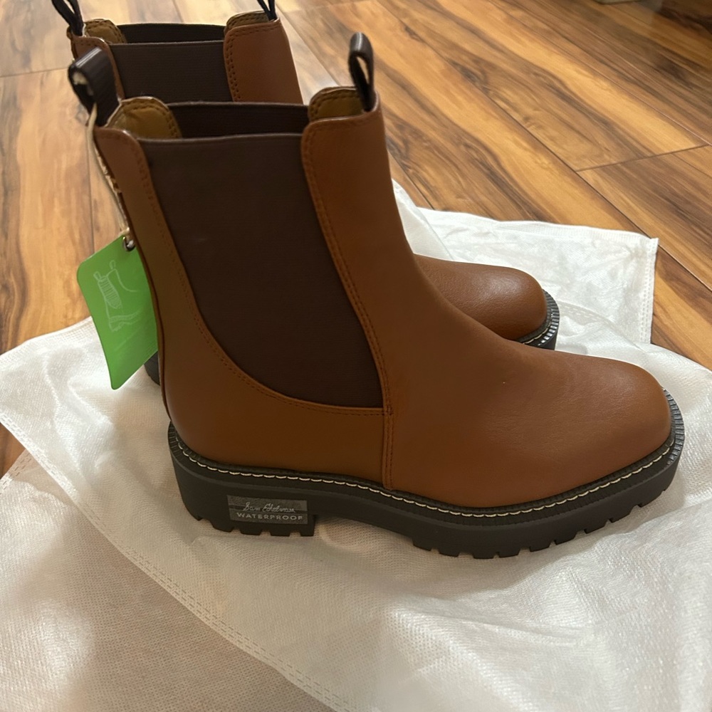 Sam Edelman Laguna Boots